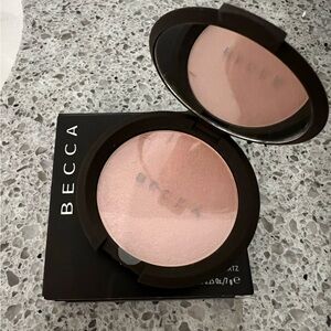 BECCA Rose Quartz